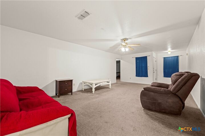 Property Photo: 4412 Lonesome Dove Drive TX 76549