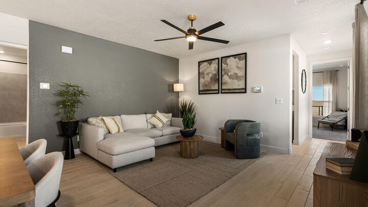 Property Photo: 1440 Calle Breve Street NW NM 87031