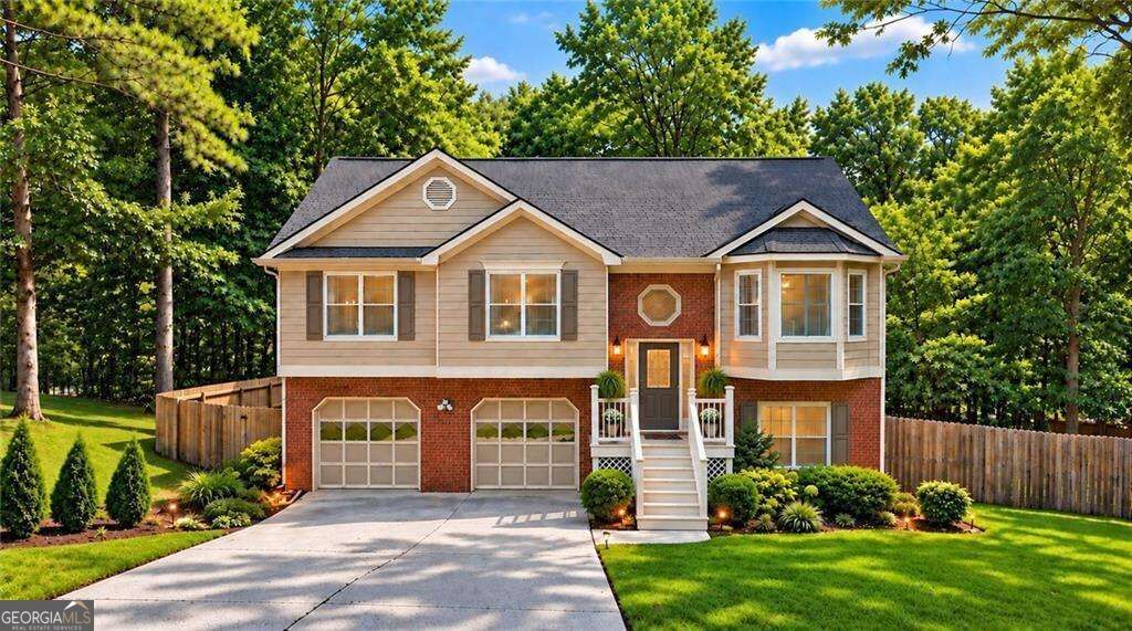 Property Photo:  4155 Gables Place  GA 30519 