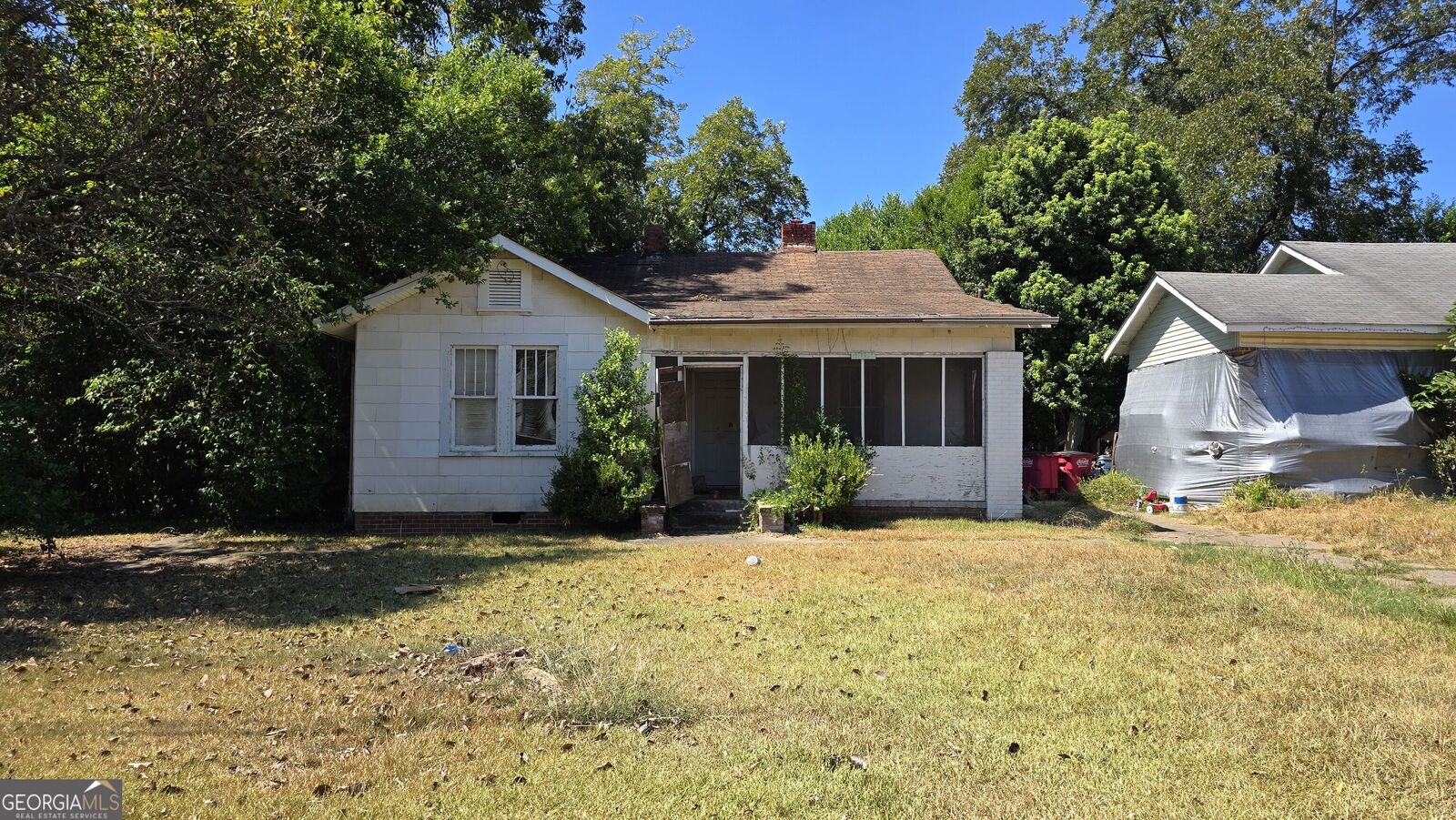 Property Photo: 4361 Mikado Avenue GA 31206