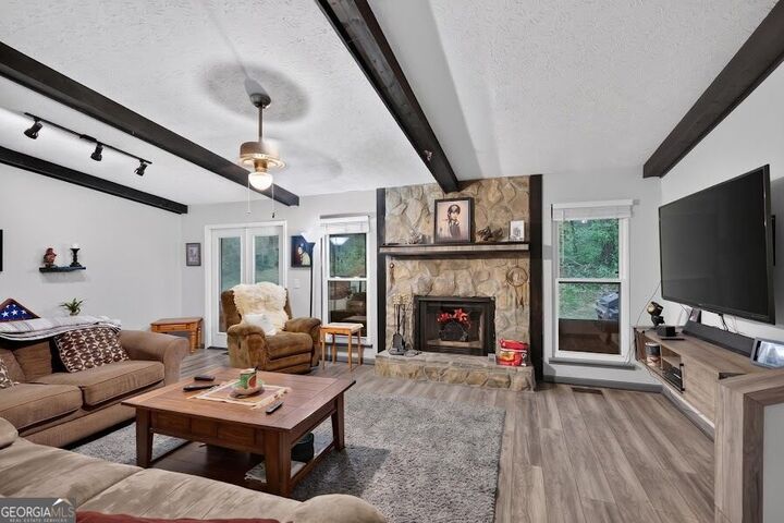 Property Photo:  3073 Carmel Drive  GA 30135 
