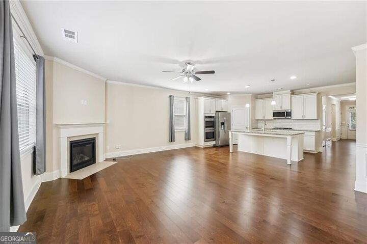 Property Photo: 279 Orchard Trail GA 30115
