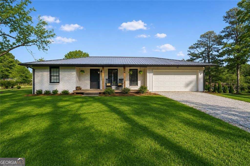 Property Photo:  4283 Hiram Lithia Springs Road SW  GA 30127 