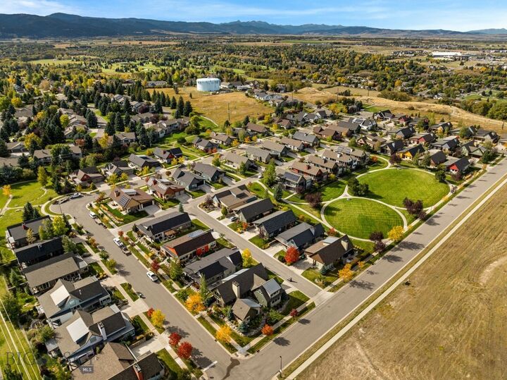 Property Photo:  1415 Post Drive  MT 59715 