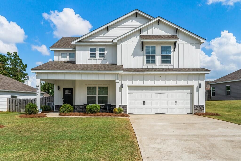 Property Photo:  6817 Omaha Drive  GA 31820 