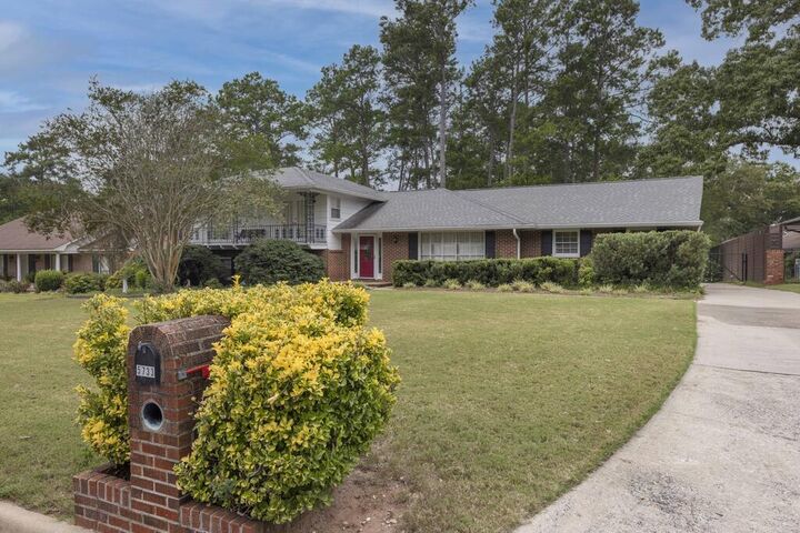 Property Photo:  5733 Wiltshire Drive  GA 31909 