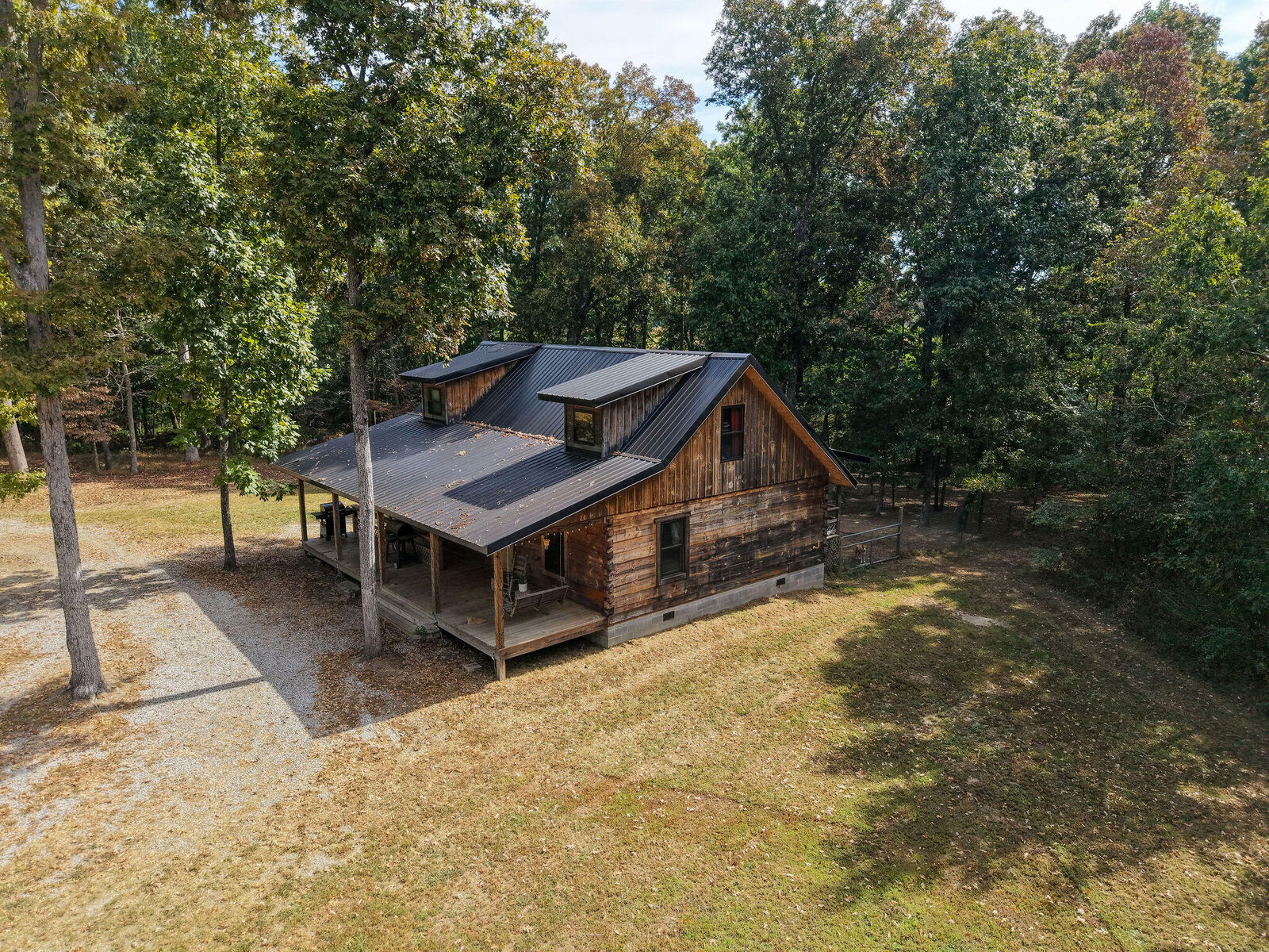Property Photo:  2323 County Road 131  AL 35958 