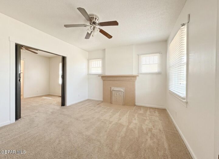 Property Photo: 3606 Hueco Avenue TX 79903
