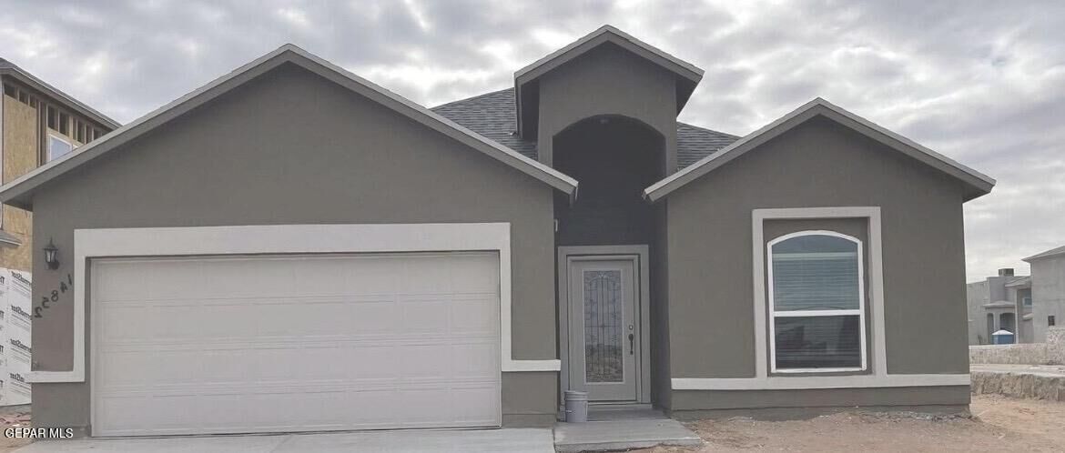 Property Photo:  13237 Coldham Street  TX 79928 