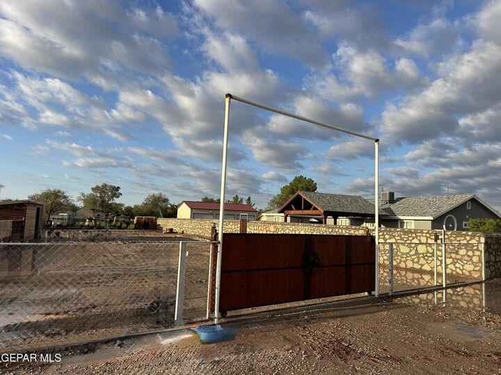 Property Photo: 13080 Epione Circle TX 79849