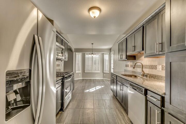 Property Photo:  6061 Vintage Street  TX 79932 