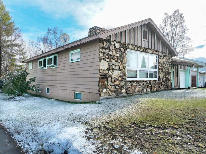 Property Photo:  1157 Sunset Drive  AK 99709 