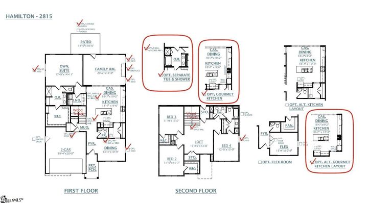 Property Photo:  108 Airy Springs Road Lot 8  SC 29691 