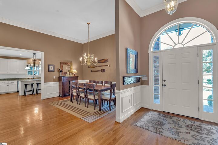 Property Photo: 1 Doeskin Hill Lane SC 29650