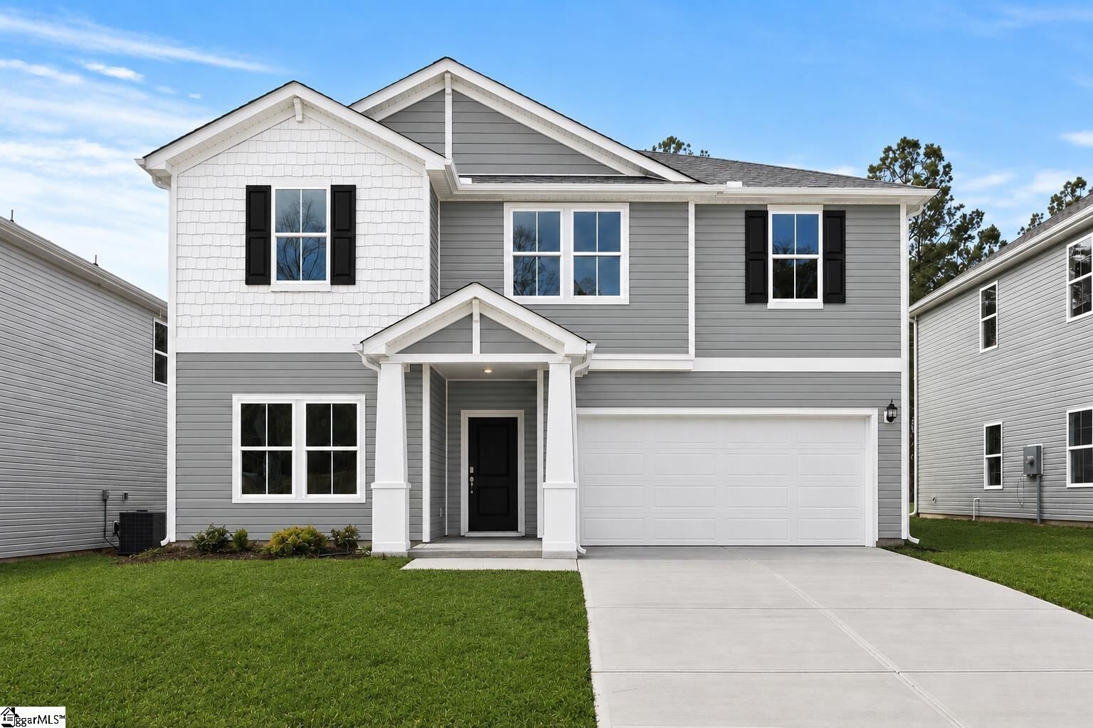 Property Photo:  111 White Fields Avenue  SC 29644 