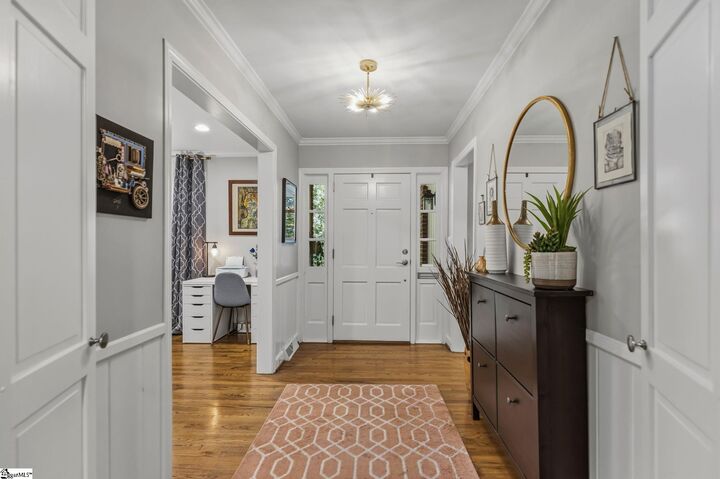 Property Photo:  105 Morningdale Drive  SC 29609-4732 