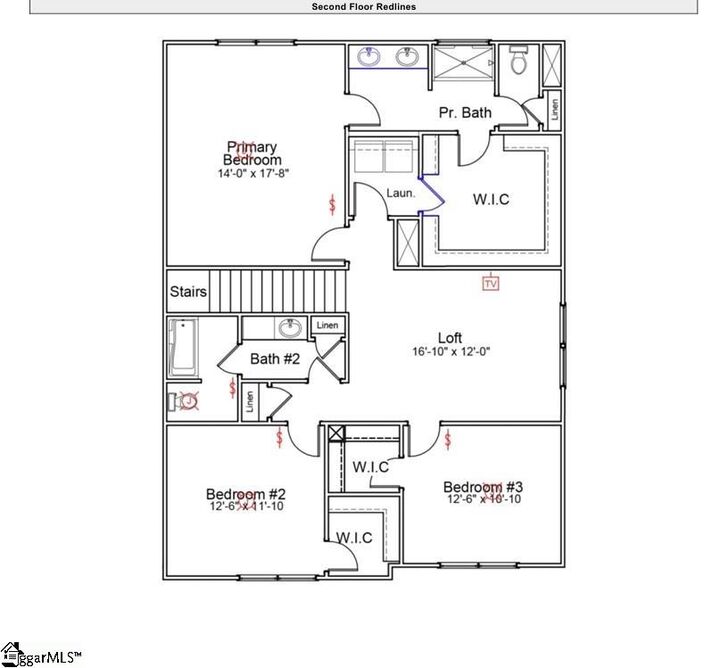 Property Photo:  12163 Lansbury Drive  SC 29349 