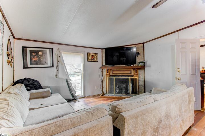 Property Photo:  110 Willingham Road  SC 29327 
