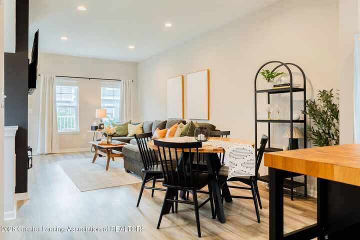 Property Photo:  208 Katie Lane  MI 48116 