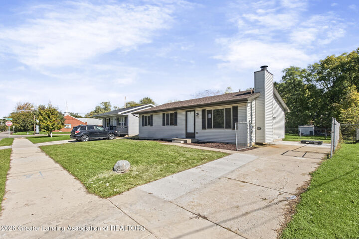 Property Photo: 5111 Hughes Road MI 48911
