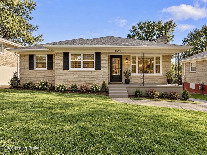 Property Photo:  7539 Manslick Rd  KY 40214 