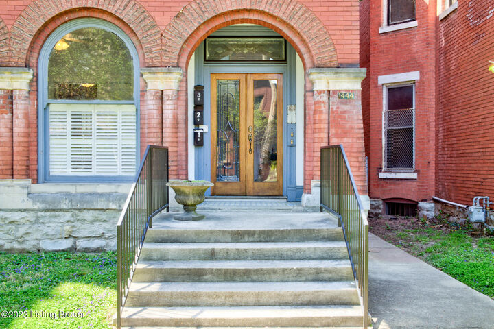 Property Photo:  1444 S 2nd St 1  KY 40208 
