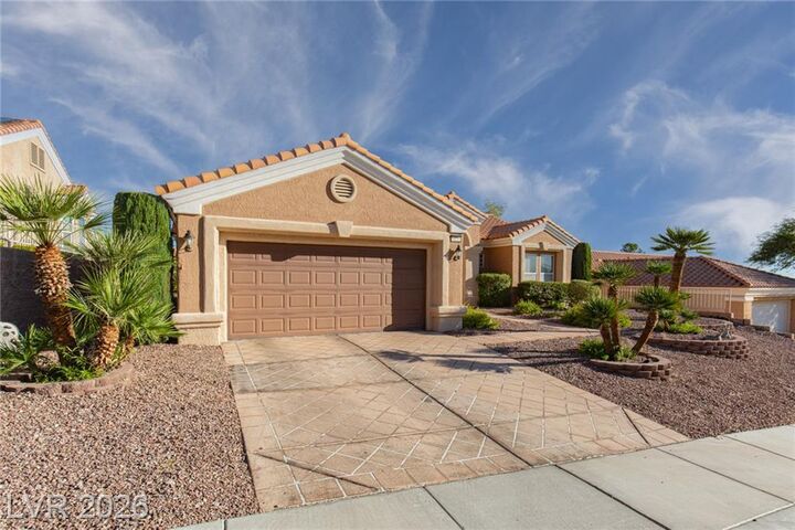 Property Photo: 10716 Grand Cypress Avenue NV 89134