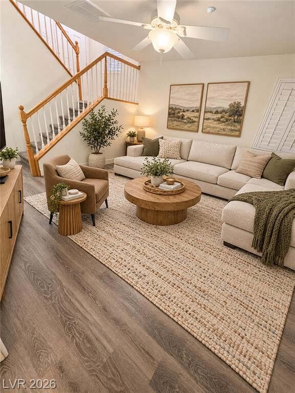 Property Photo:  6485 Abbotsford House Court  NV 89130 