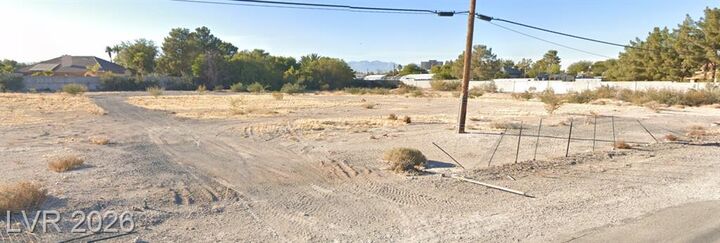 Property Photo: Unknown NV 89123