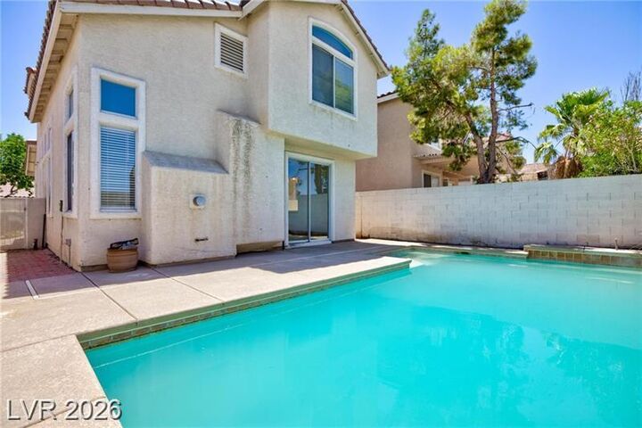 Property Photo:  1835 Poetic Valley  NV 89012 
