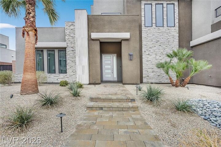 Property Photo: 4008 Desert Trace Court NV 89129