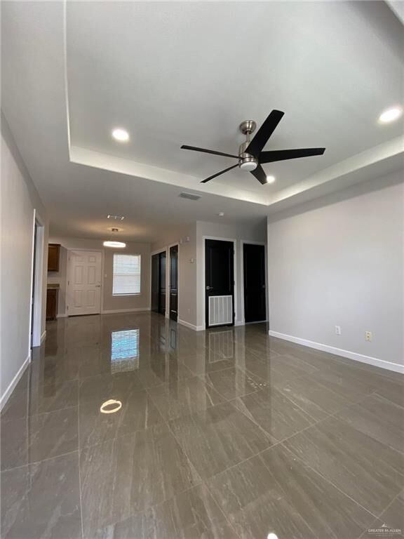 Property Photo: 2407 Ivy Avenue 1 TX 78501