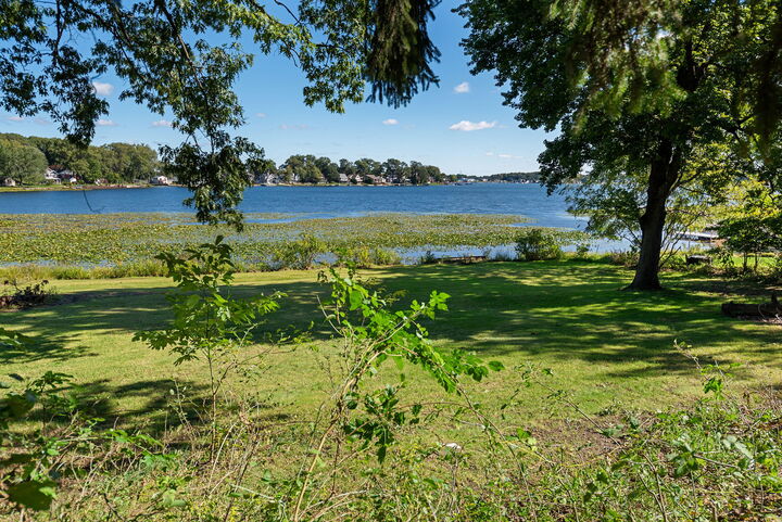 Property Photo:  747 Waverly Road  IN 46350 