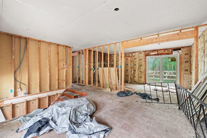 Property Photo:  138 Memorial Drive  IN 46360 