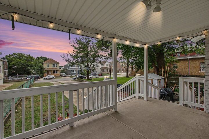 Property Photo: 3730 Hemlock Street IN 46312