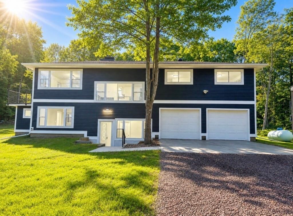 Property Photo:  3518 Cth C  WI 54501 