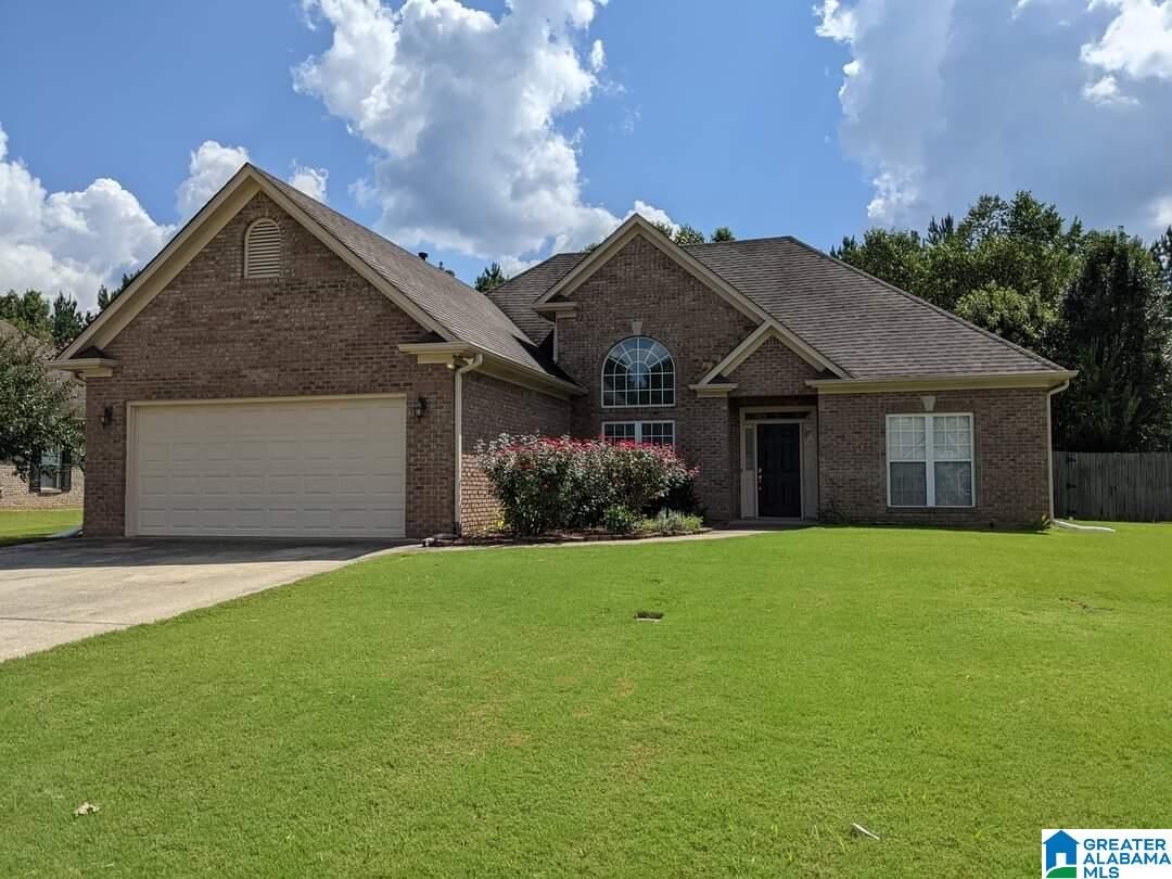 Property Photo:  5725 Riverbirch Drive  AL 35022 