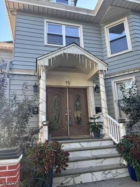 Property Photo: 15 Brewster Ave NJ 07660
