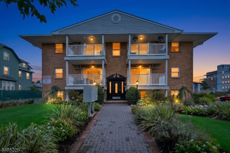 Property Photo: 301 6th Ave NJ 07712