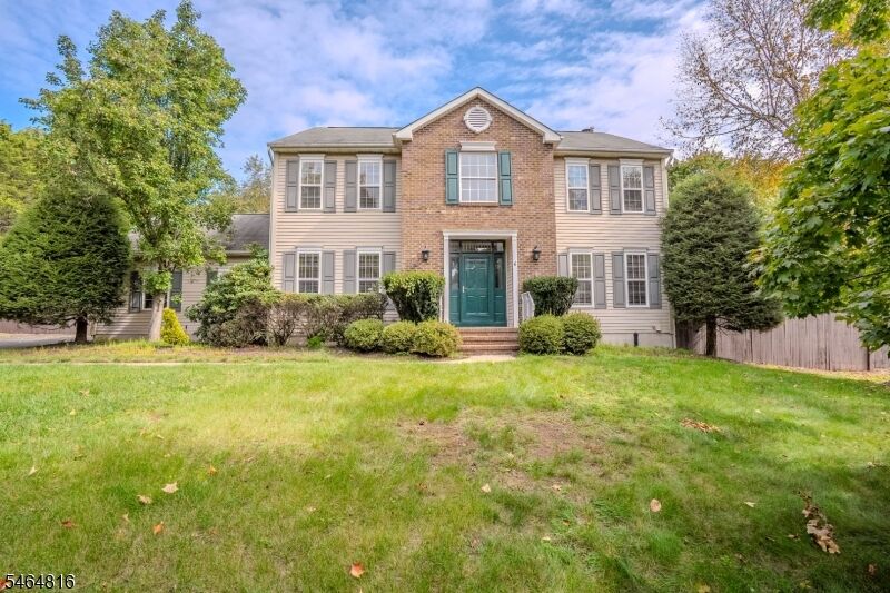 Property Photo:  6 Fountain Dr  NJ 08873 