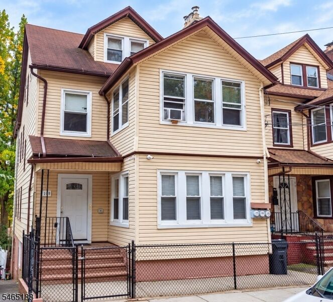 Property Photo:  169 Woodside Ave  NJ 07104 