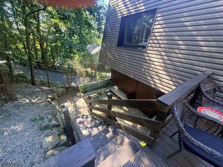 Property Photo: 237 Buena Vista Dr B NJ 07456