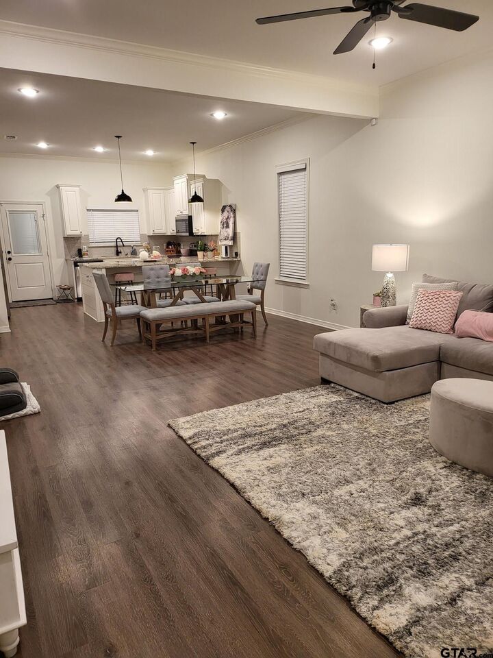 Property Photo:  1683 Alamo Crossing  TX 75701 