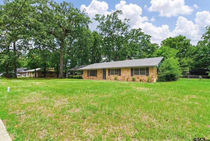 Property Photo:  2005 Happy St.  TX 75455 