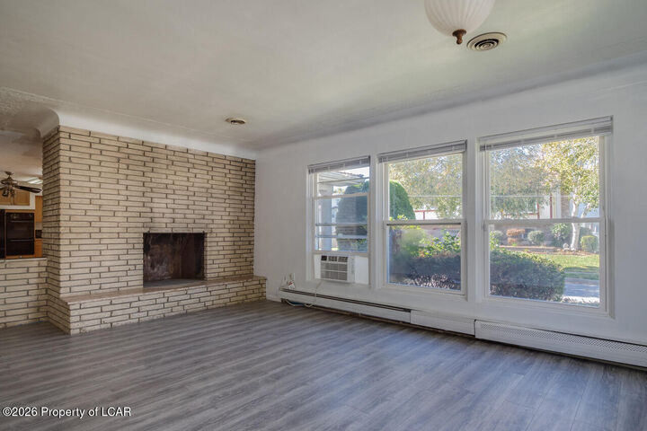 Property Photo: 226 Plymouth Avenue PA 18702