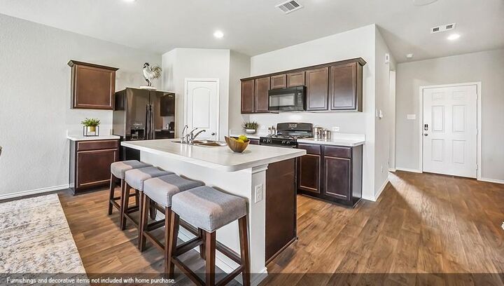 Property Photo: 20810 Marigold Meadow Street TX 77449
