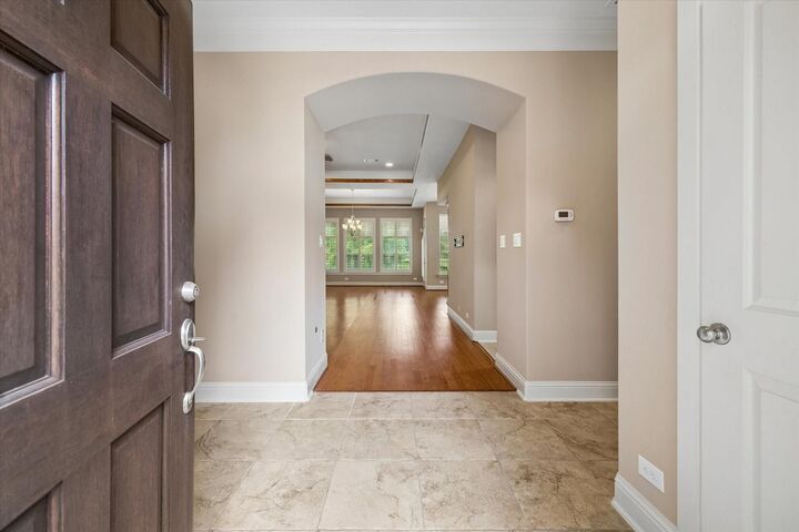 Property Photo: 14407 Tivoli Drive TX 77077