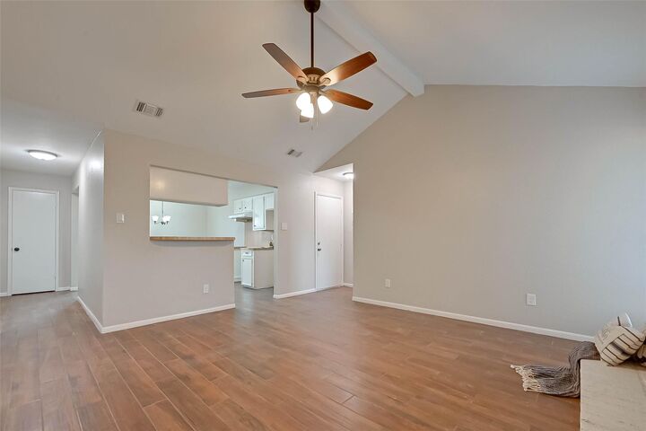 Property Photo:  18726 Shannon Glen Lane  TX 77084 