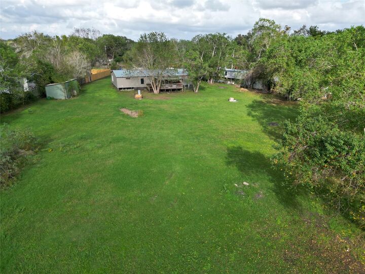Property Photo:  10007 Cheryl Street  TX 77578 