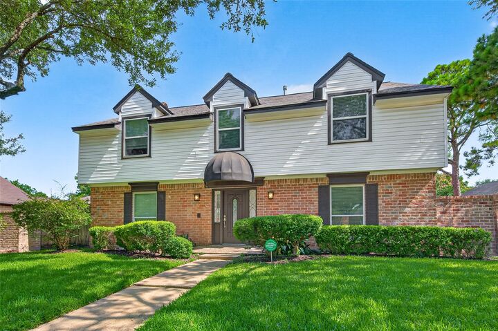 Property Photo:  11315 Olympia Drive  TX 77077 